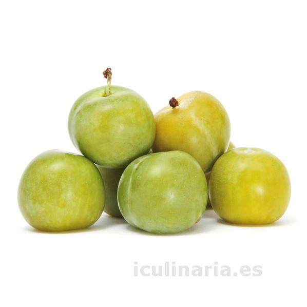 ciruela | Innova Culinaria